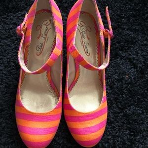 Poetic License Heels